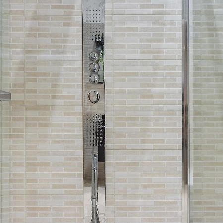 Cafiero Apartment バーリ エクステリア 写真