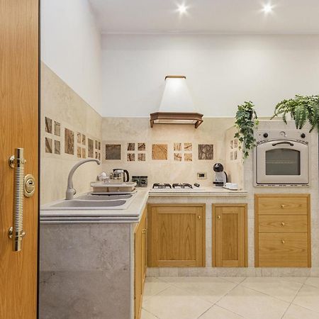 Cafiero Apartment バーリ エクステリア 写真