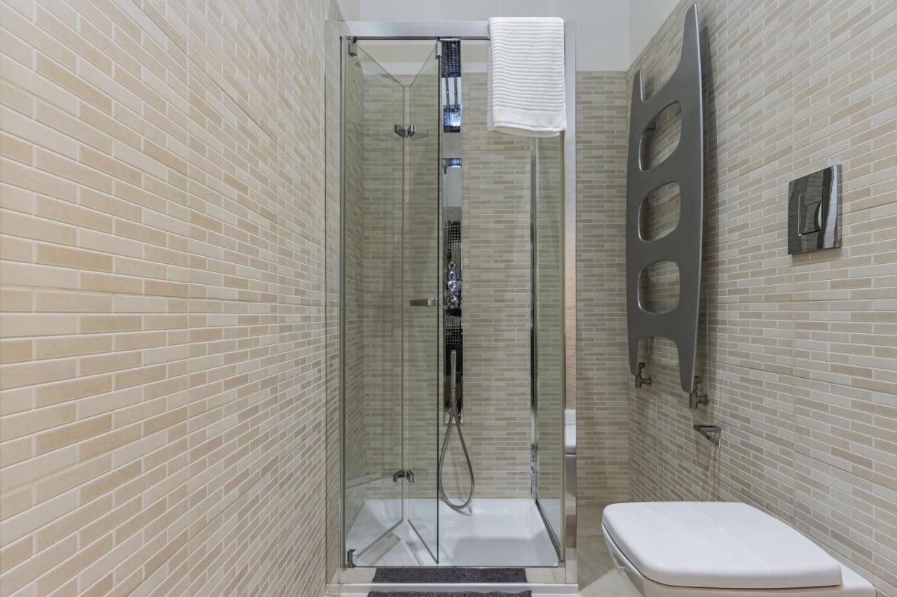 Cafiero Apartment バーリ エクステリア 写真