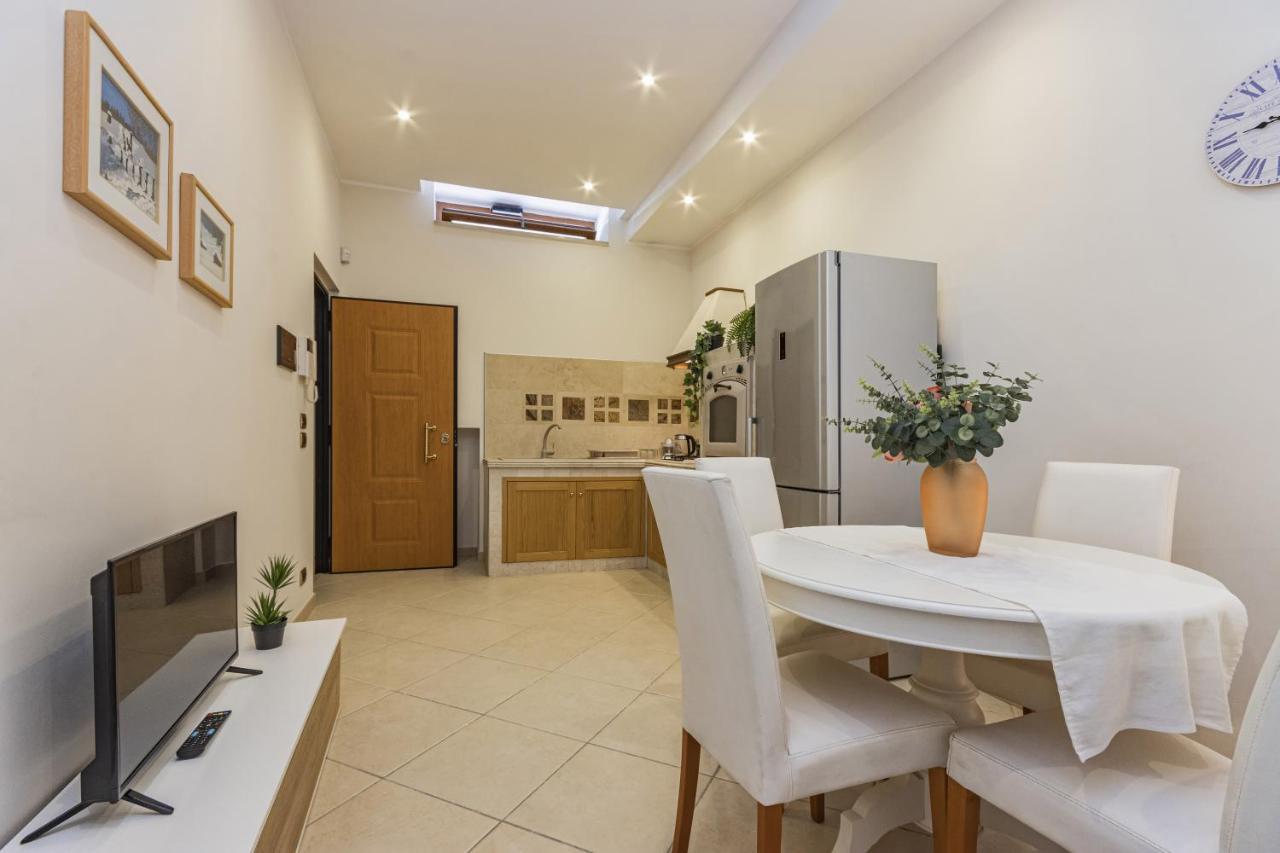 Cafiero Apartment バーリ エクステリア 写真