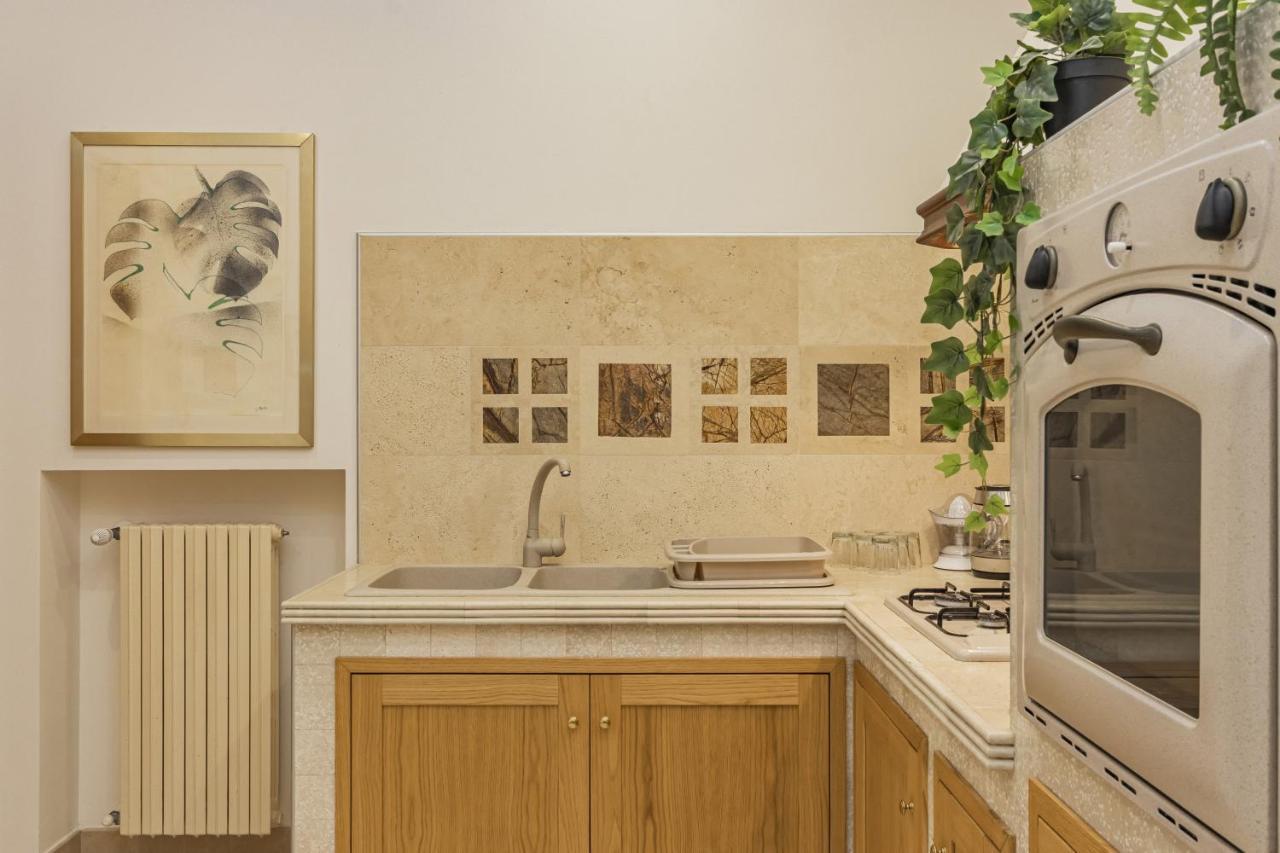 Cafiero Apartment バーリ エクステリア 写真