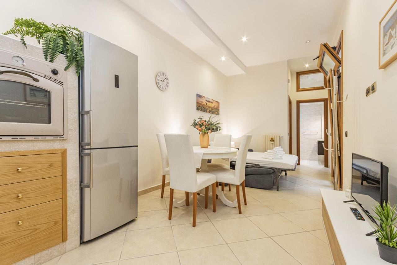 Cafiero Apartment バーリ エクステリア 写真