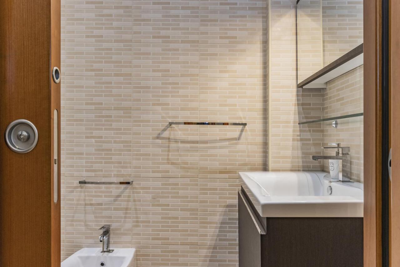 Cafiero Apartment バーリ エクステリア 写真