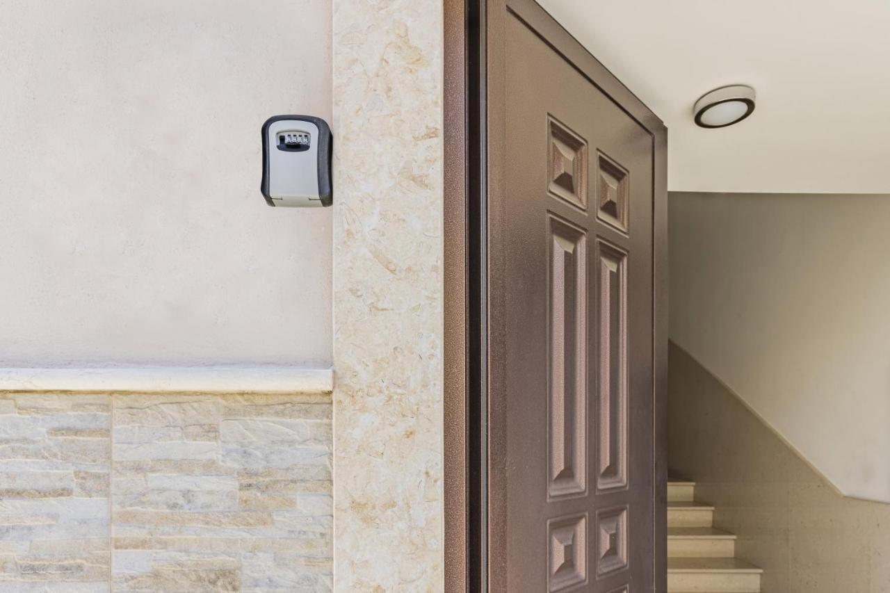 Cafiero Apartment バーリ エクステリア 写真